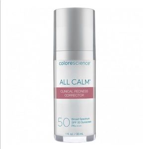 ColorScience All Calm